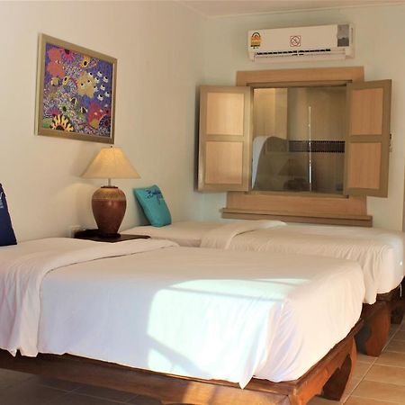 Phi Phi Bayview Premier Resort Екстер'єр фото