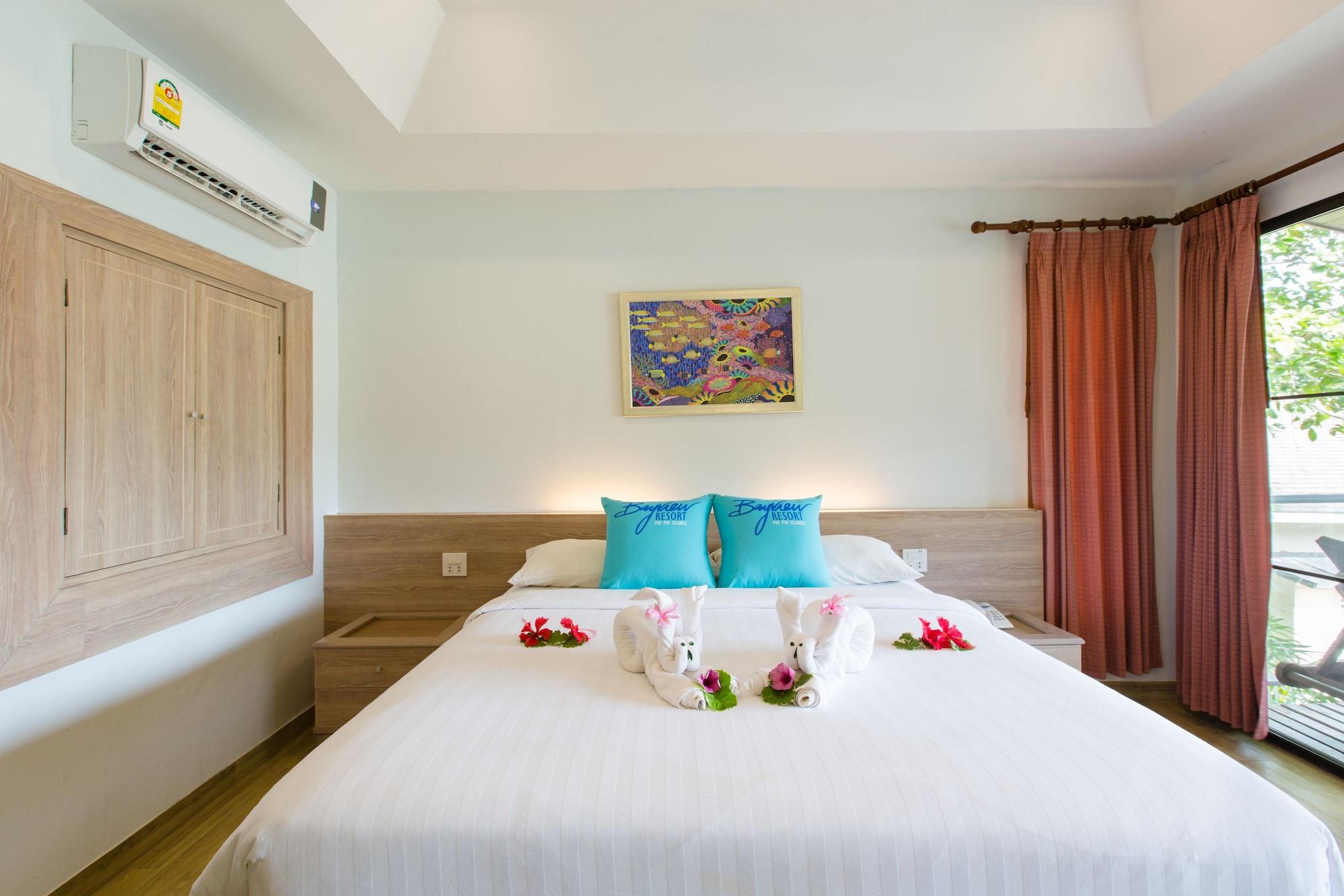 Phi Phi Bayview Premier Resort Екстер'єр фото