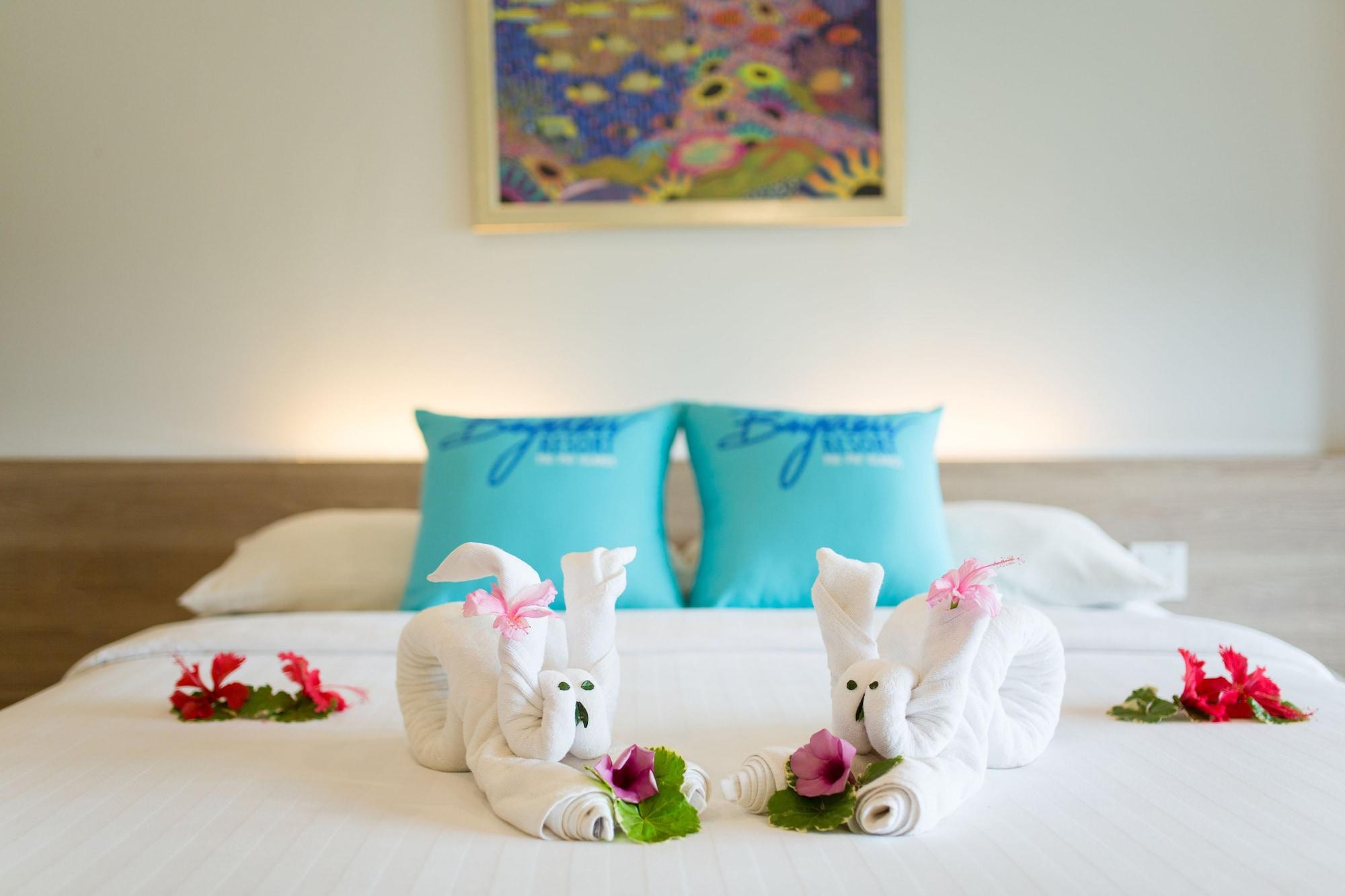 Phi Phi Bayview Premier Resort Екстер'єр фото
