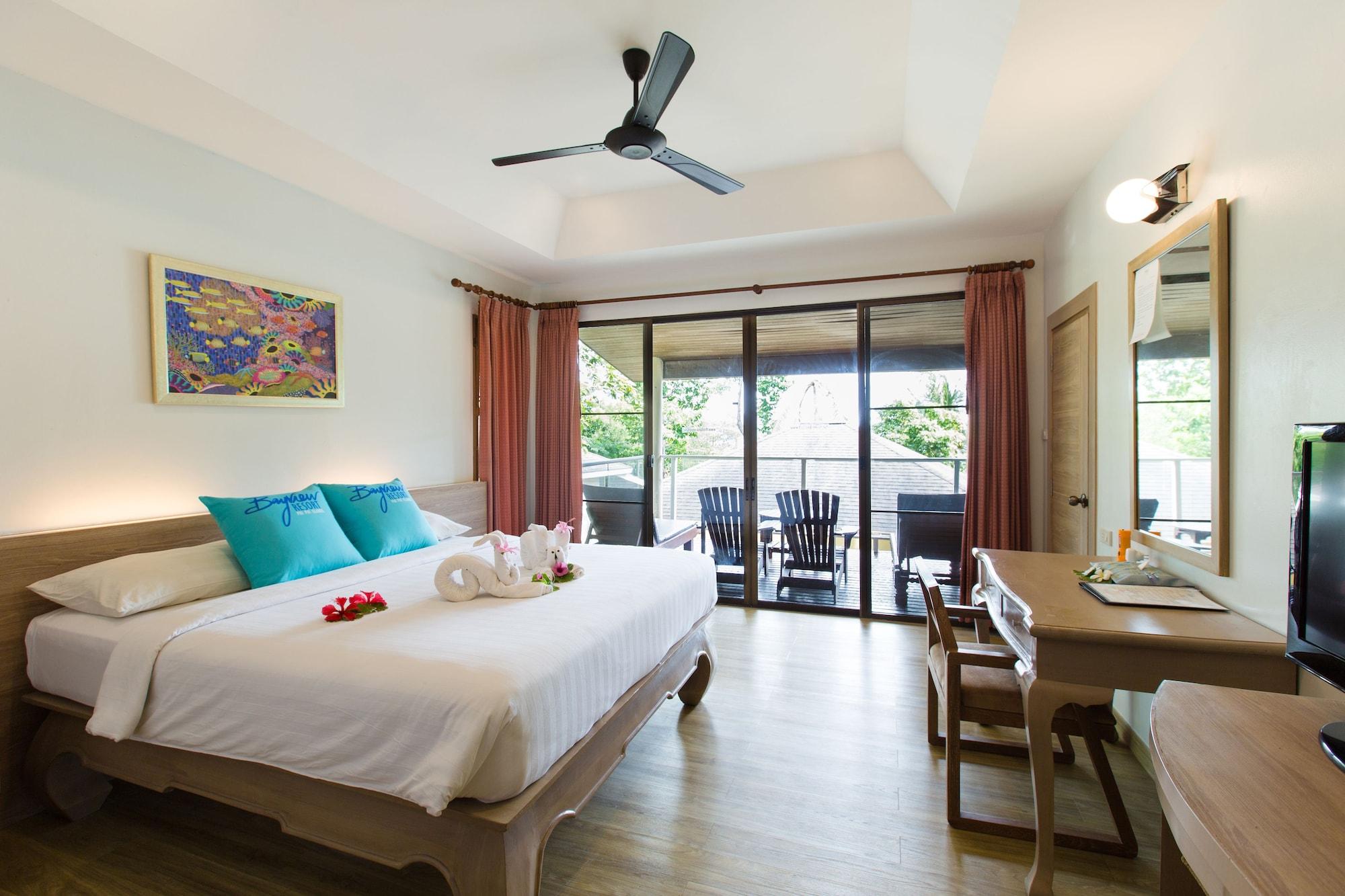 Phi Phi Bayview Premier Resort Екстер'єр фото