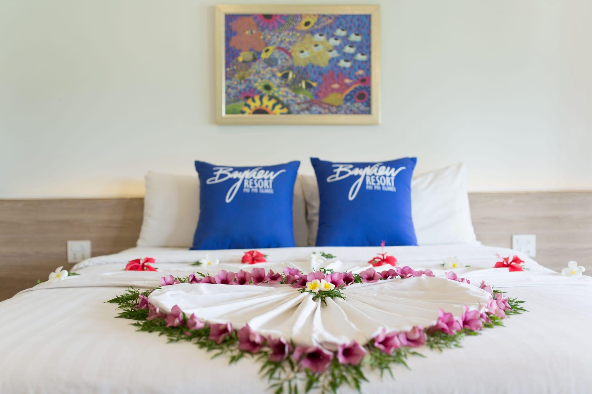 Phi Phi Bayview Premier Resort Екстер'єр фото