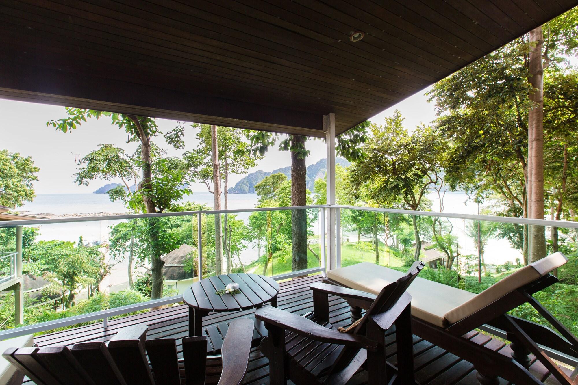 Phi Phi Bayview Premier Resort Екстер'єр фото
