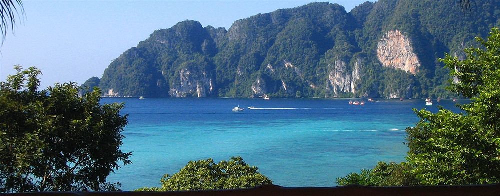 Phi Phi Bayview Premier Resort Екстер'єр фото