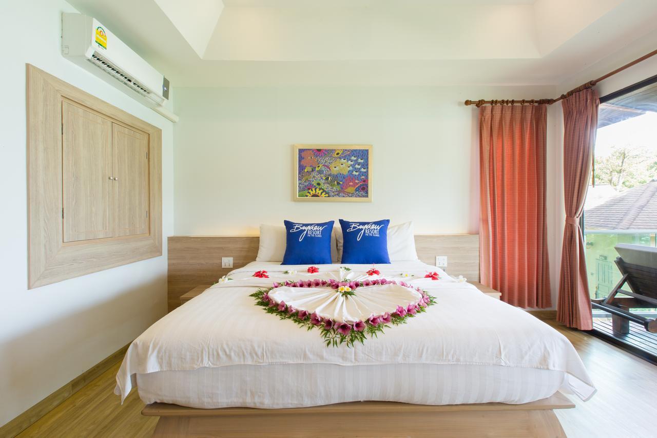 Phi Phi Bayview Premier Resort Екстер'єр фото