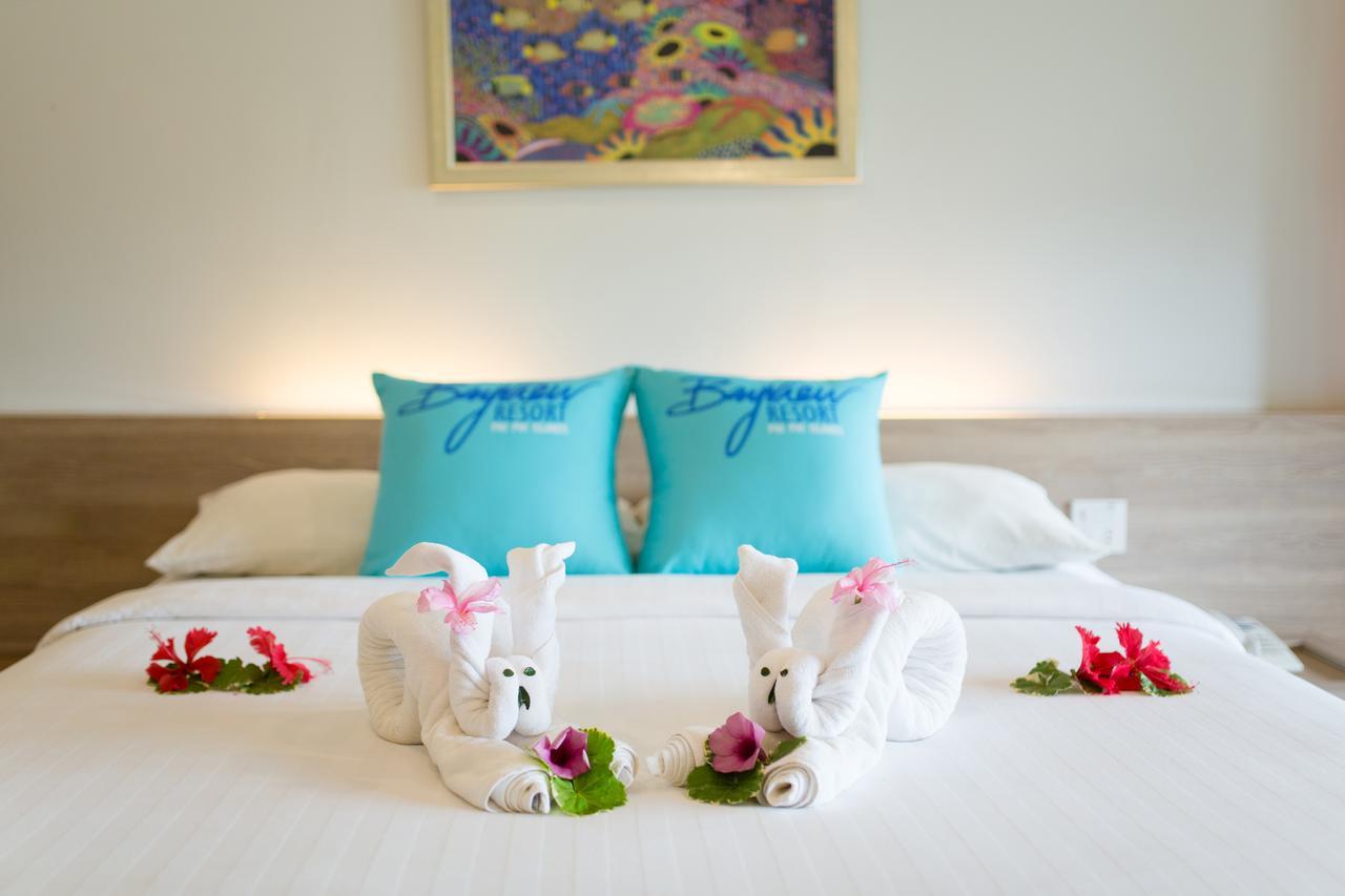 Phi Phi Bayview Premier Resort Екстер'єр фото