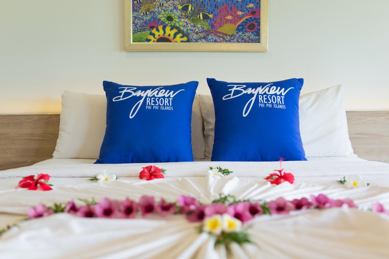 Phi Phi Bayview Premier Resort Екстер'єр фото