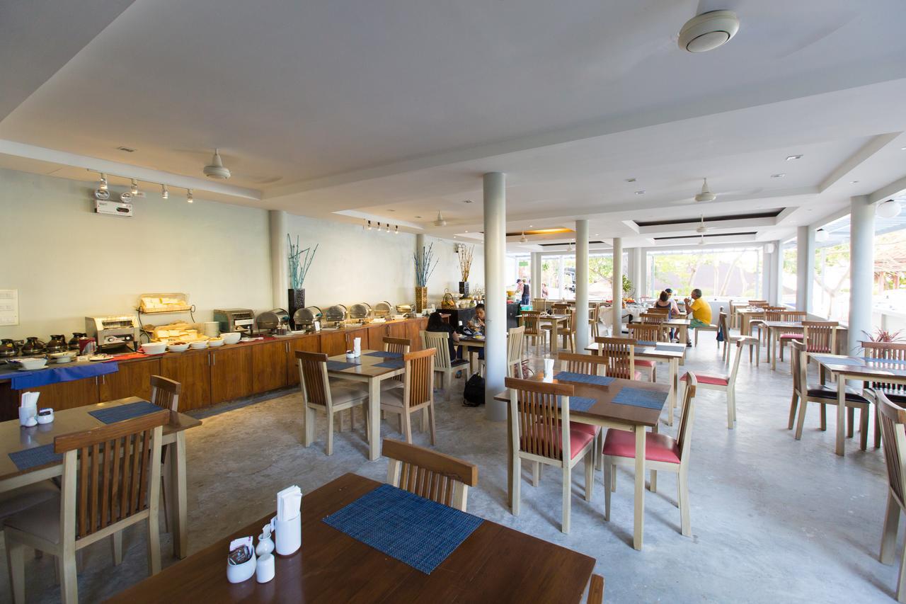 Phi Phi Bayview Premier Resort Екстер'єр фото