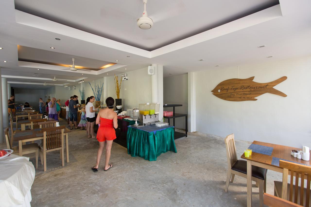 Phi Phi Bayview Premier Resort Екстер'єр фото