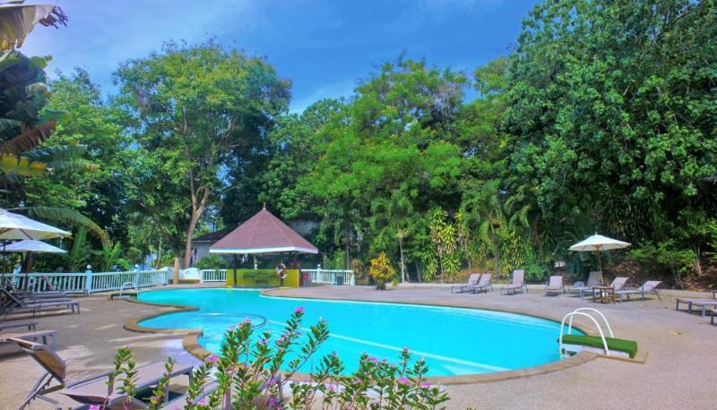 Phi Phi Bayview Premier Resort Екстер'єр фото