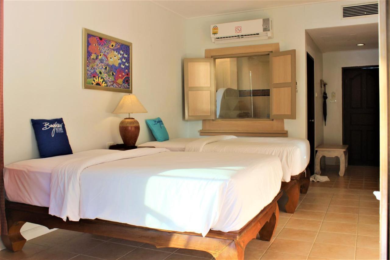 Phi Phi Bayview Premier Resort Екстер'єр фото